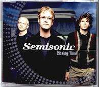 Semisonic - Closing Time